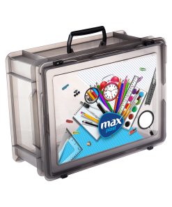 شنطة الادوات المدرسية