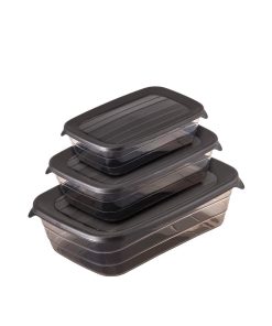 طقم تلاجة 3 قطع