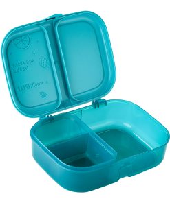 Alternative view of Foodie Box