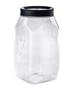 Alternative view of برطمان جلوسي جار (450)