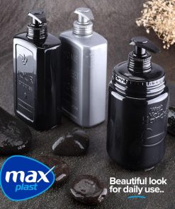 Alternative view of موزع صابون تيدي