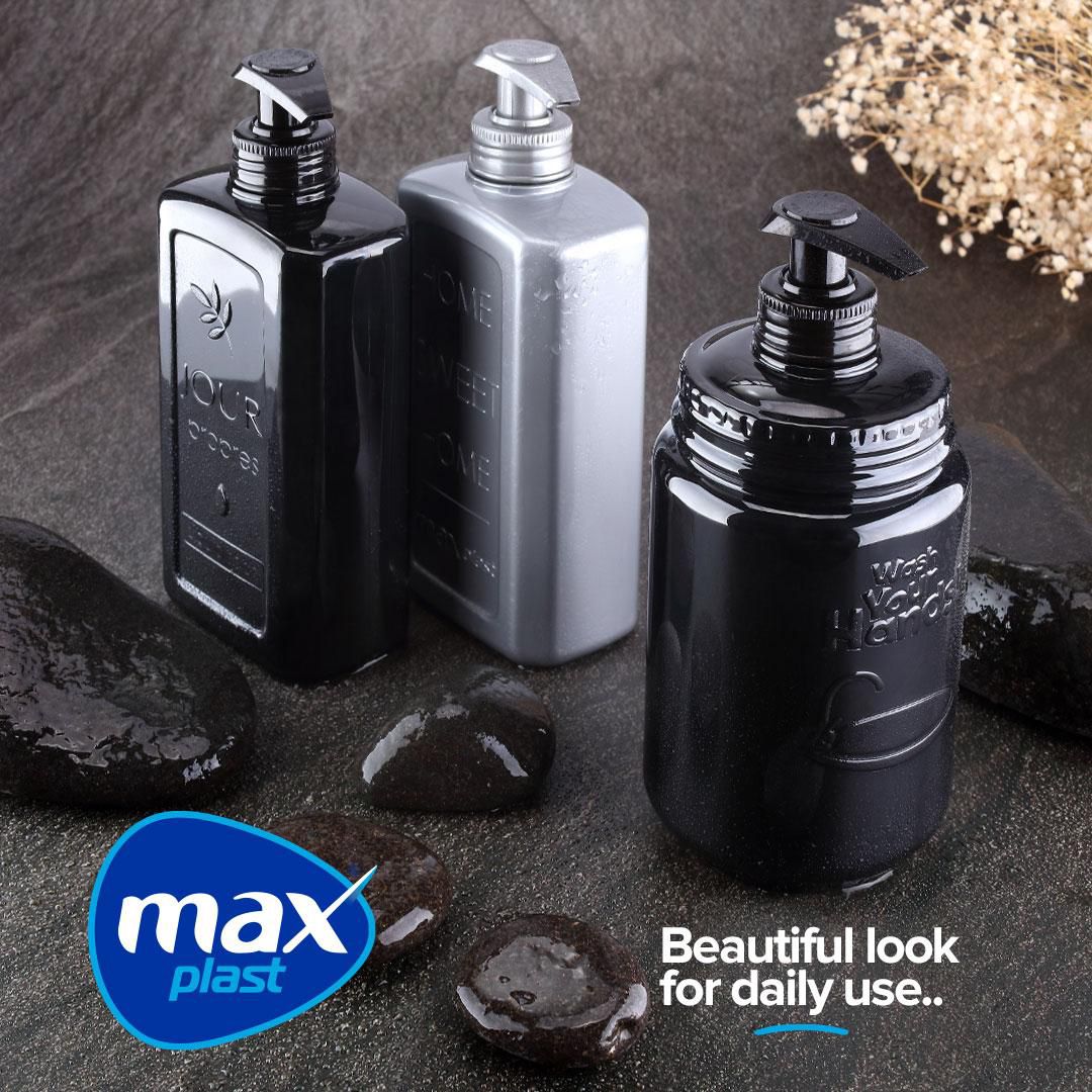 موزع صابون تيدي - الصورة 2