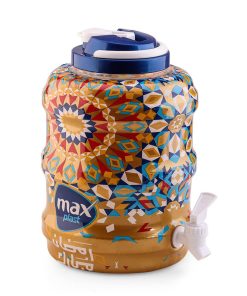 Alternative view of موزع مياه رمضاني