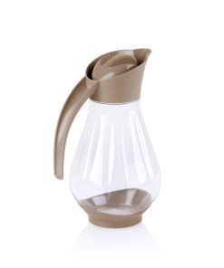 Alternative view of دورق بلاستيك اسباني