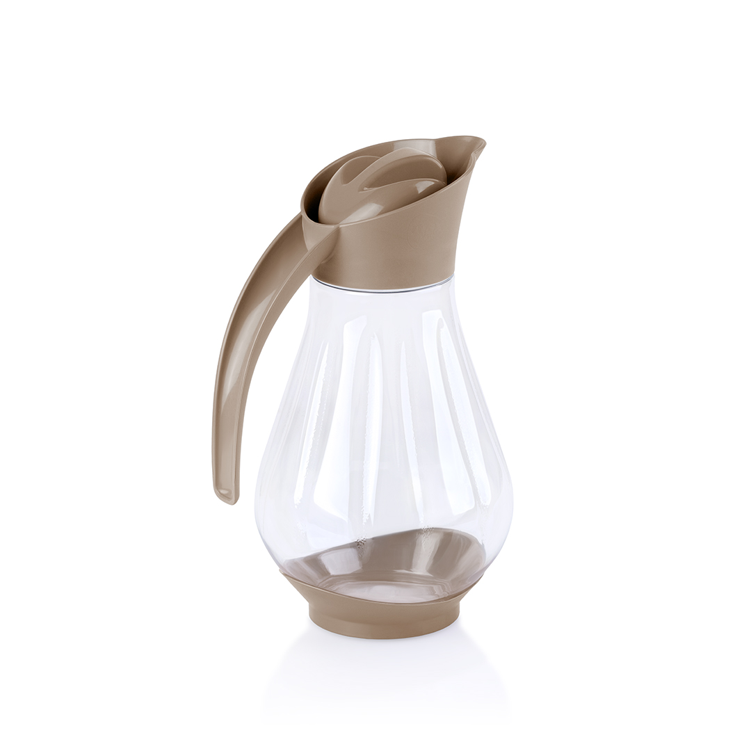 دورق بلاستيك اسباني - الصورة 2