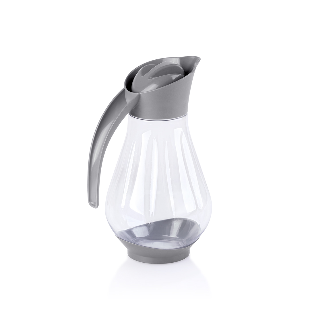 دورق بلاستيك اسباني - الصورة 3