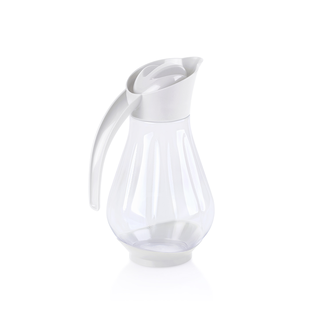 دورق بلاستيك اسباني - الصورة 4