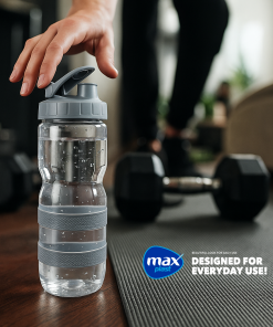 Alternative view of زجاجة مياه ماكس داينمك