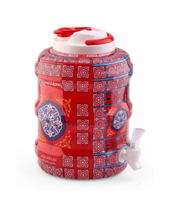 موزع مياه رمضاني