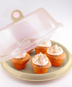 Alternative view of حافظة حلويات