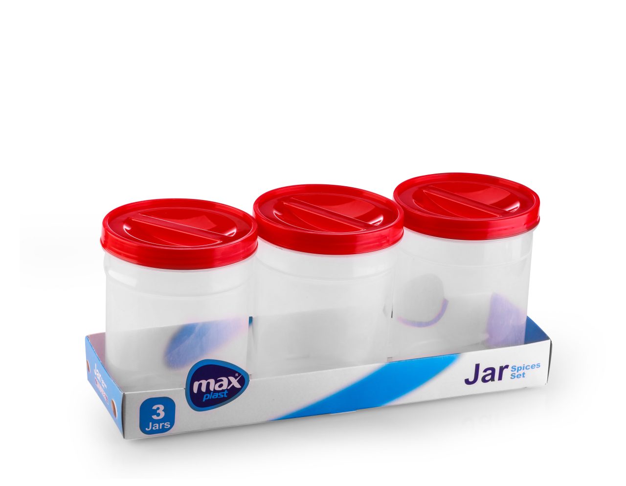 طقم توابل 3 قطع