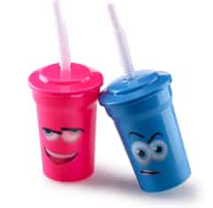 كاسة شلمونة 2 قطعة