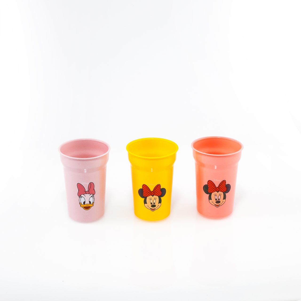 طقم كوب اسمايلي 3 قطع - الصورة 6