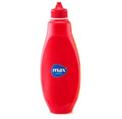 زجاجة كاتشاب كبيرة مجوز