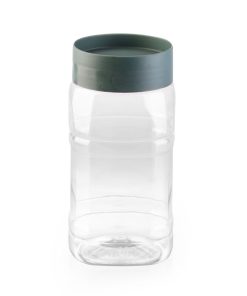 جرة علبة الطعام الجاف (1300 مل)