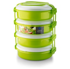 عمود طعام صغير