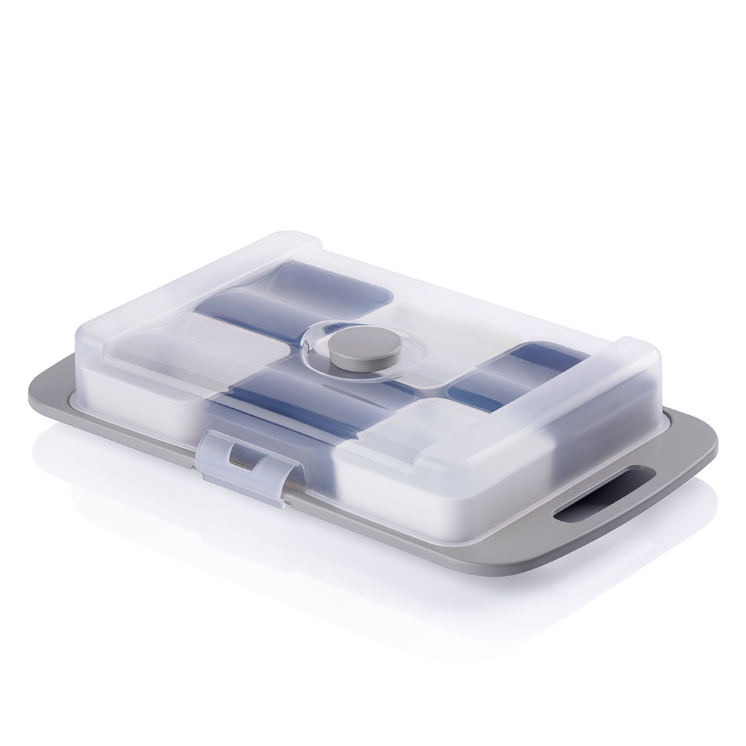 علبة سناك بورد - الصورة 3