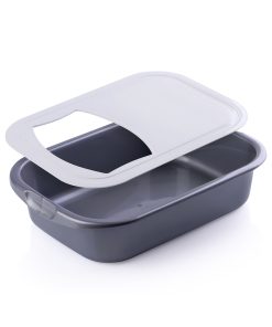 Alternative view of طبق تقطيع فريسكو