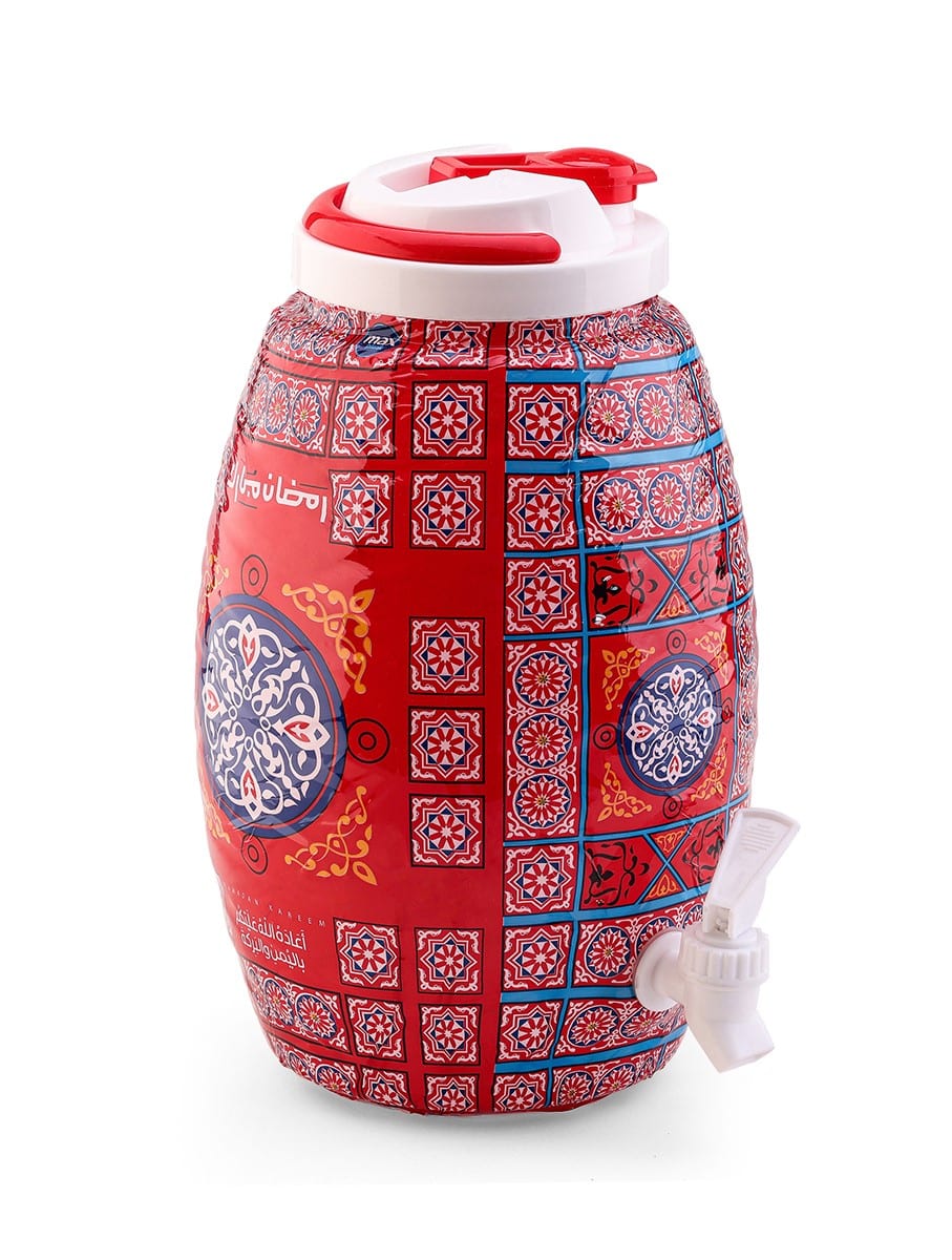 موزع سوبر رمضاني - الصورة 2