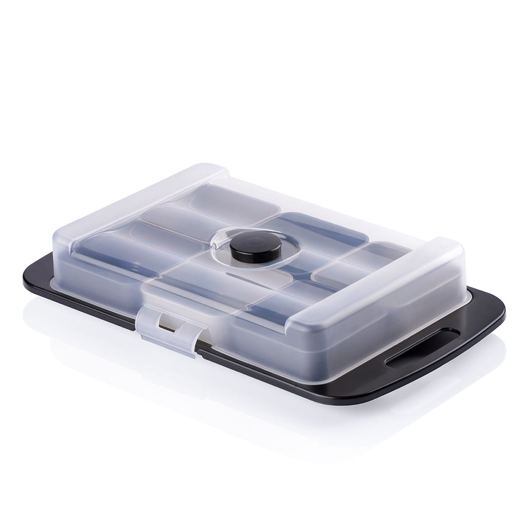 علبة سناك بورد - الصورة 4