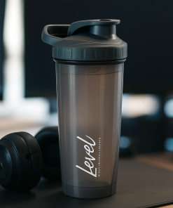 Alternative view of زجاجة شيكر رياضي