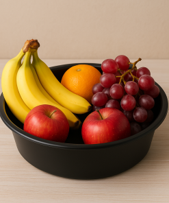 Alternative view of طبق بلاستيك فيرونا (الحجم 1)