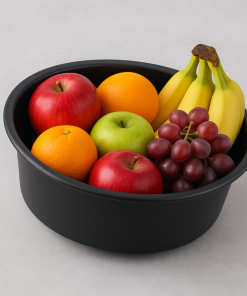 Alternative view of طبق بلاستيك فيرونا (الحجم 3)