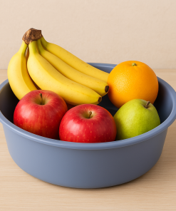 Alternative view of طبق بلاستيك فيرونا (الحجم 4)