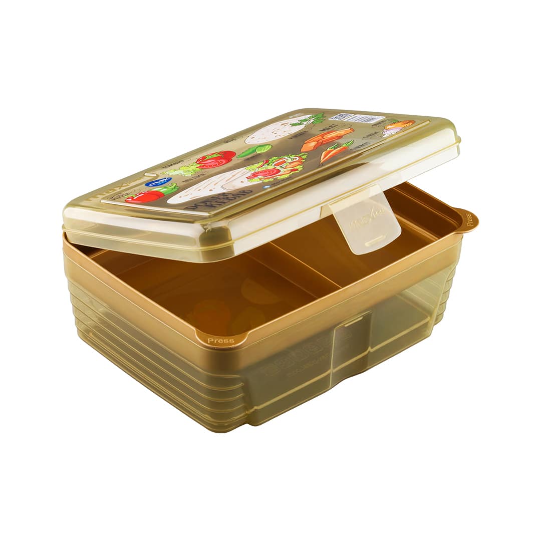 لانش بوكس ميني ميجا