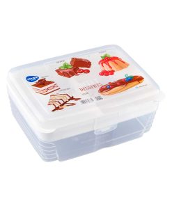 Alternative view of لانش بوكس ميني ميجا