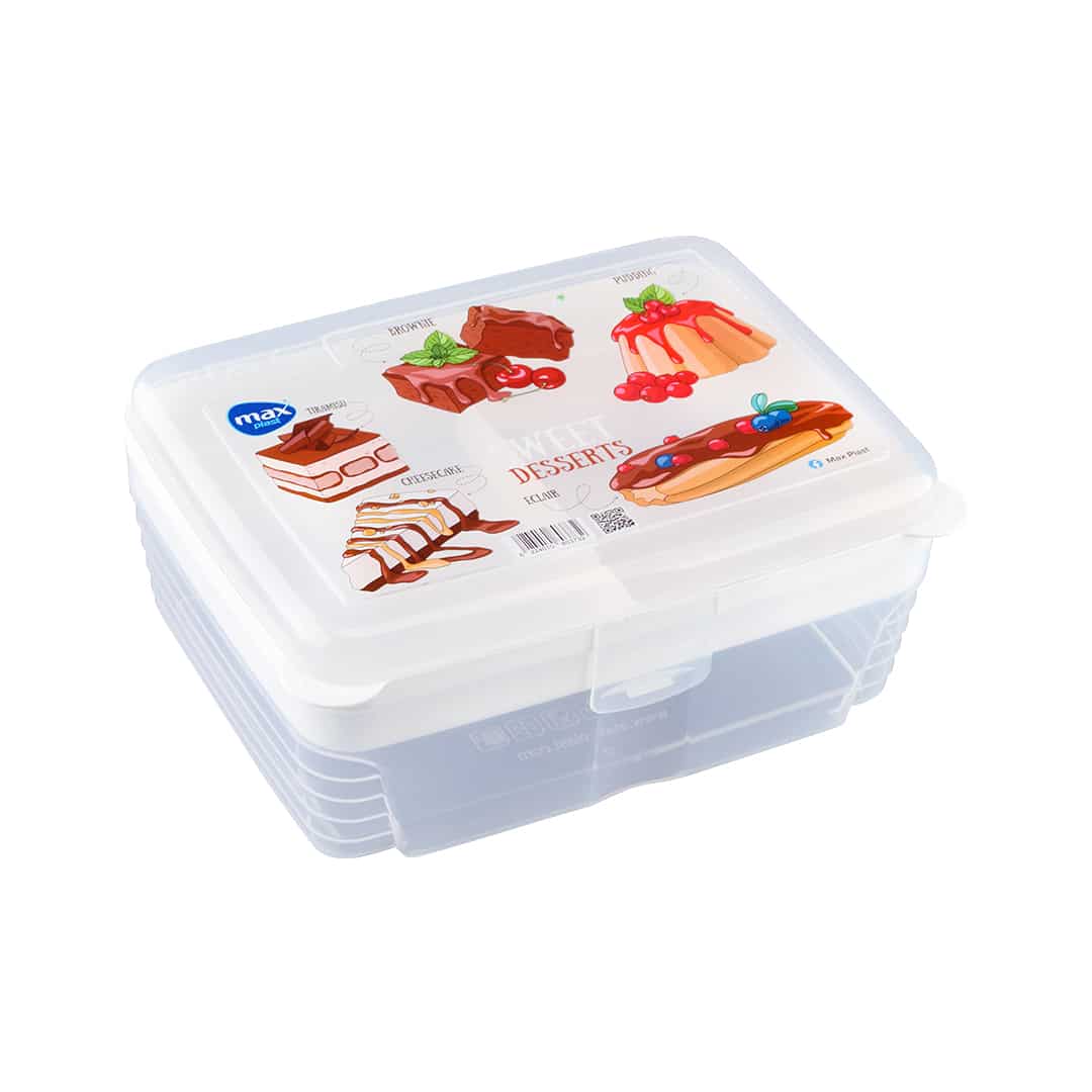 لانش بوكس ميني ميجا - الصورة 2