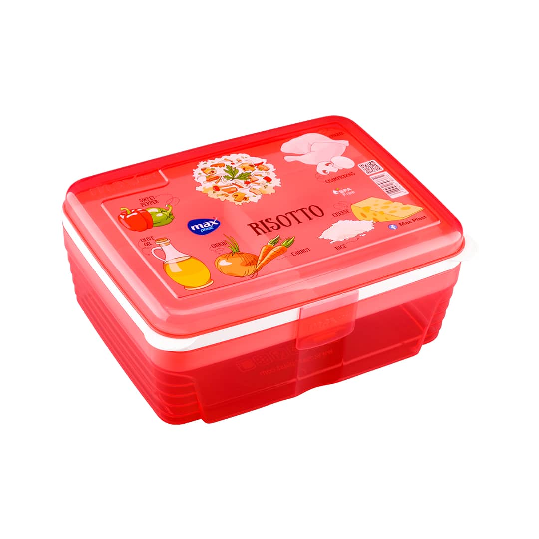 لانش بوكس ميني ميجا - الصورة 5