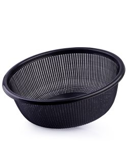 مصفاة دائرية (وسط)