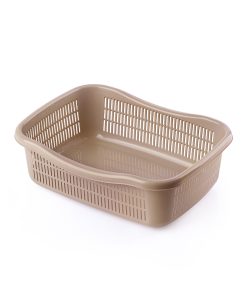 Alternative view of مصفاة مستطيلة وسط