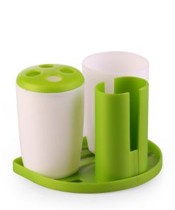 طقم فراشي اسنان اوفال