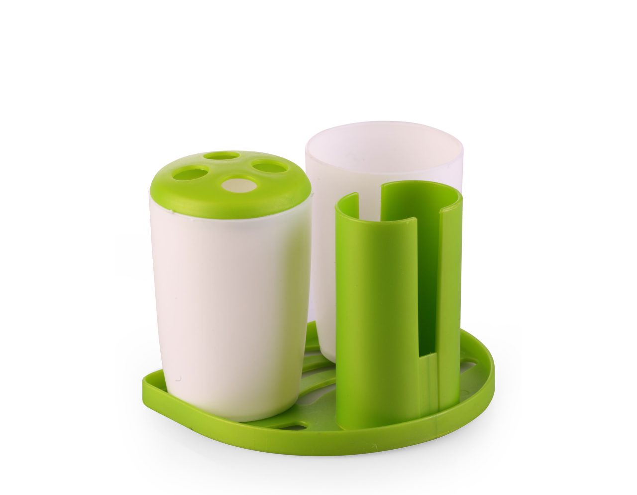 طقم فراشي اسنان اوفال