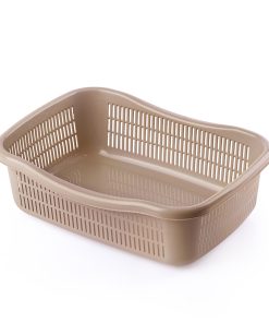 مصفاة مستطيلة كبيرة