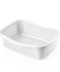 Alternative view of مصفاة مستطيلة كبيرة