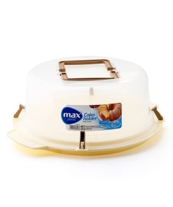 Alternative view of حافظة الكيك