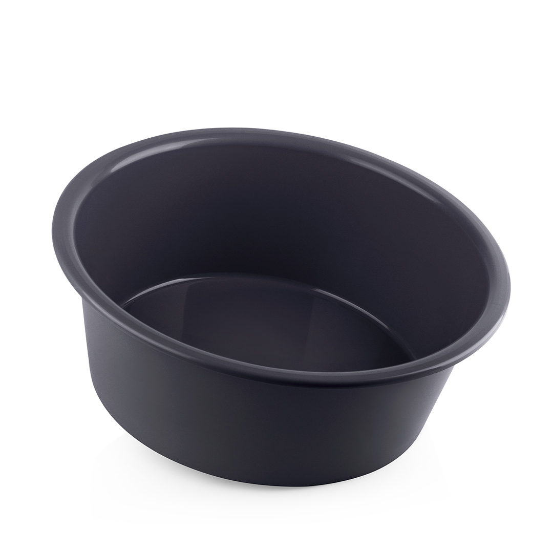 طبق بلاستيك فيرونا (الحجم 3)