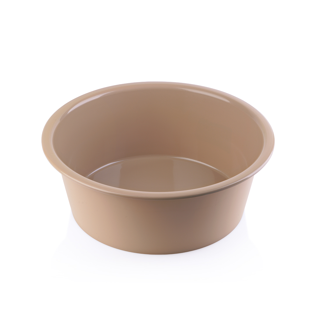 طبق بلاستيك فيرونا (الحجم 2)