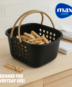 Alternative view of باسكت مشابك غسيل