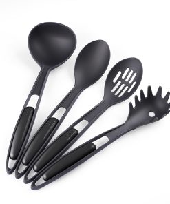 طقم توزيع فرنسي - 4 قطع