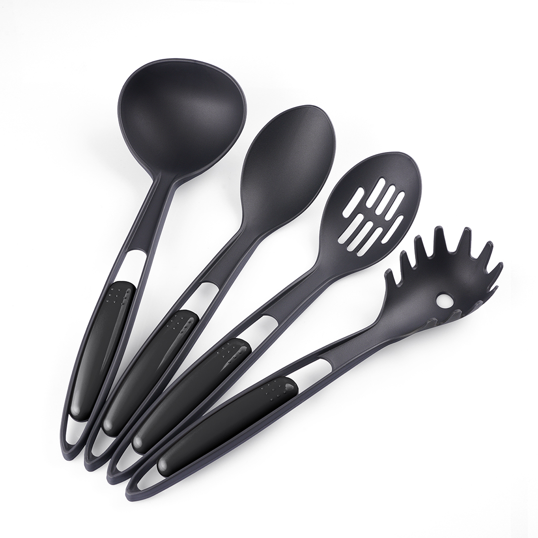 طقم توزيع فرنسي - 4 قطع