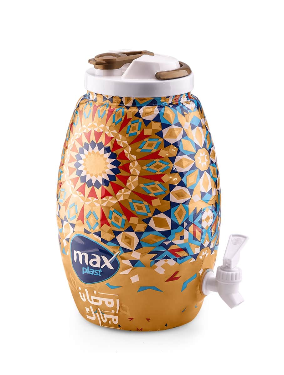 موزع سوبر رمضاني