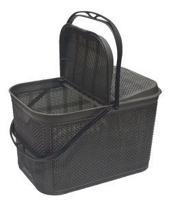 سلة رحلات چوتي