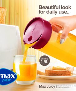 Alternative view of دورق ماكس جوس 1.5لتر