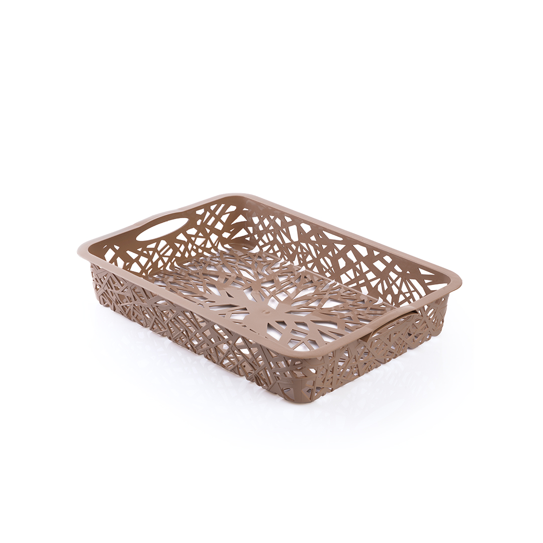 منظم الثلاجة فليكسي صغيرة - الصورة 2