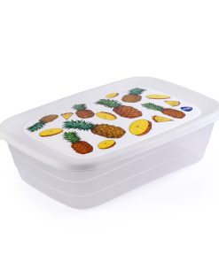 Alternative view of علبة تلاجة فروتو - 3لتر