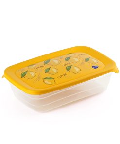 Alternative view of علبة تخزين فروتو - 1.5لتر